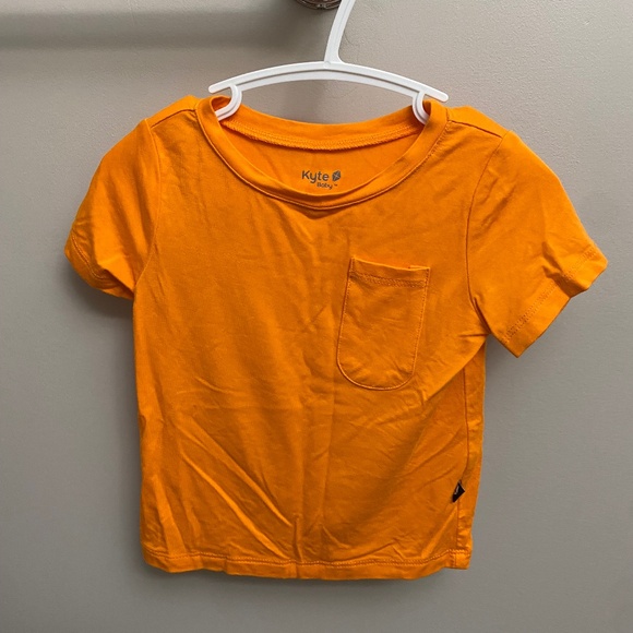 Kyte BABY Other - Kyte Baby Bamboo TShirt 💙2 for 30💙